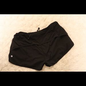 Lululemon Run Times Short